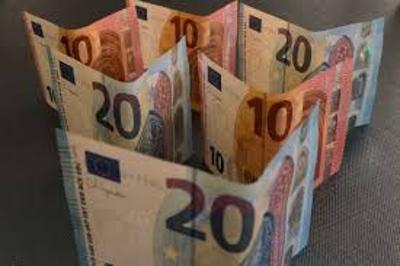 Loan real and private